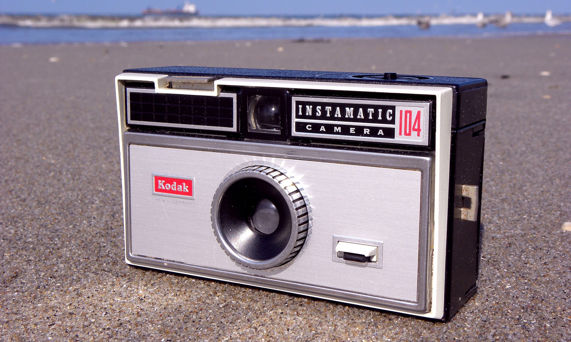 Storia della Kodak, tra successi e innovazione