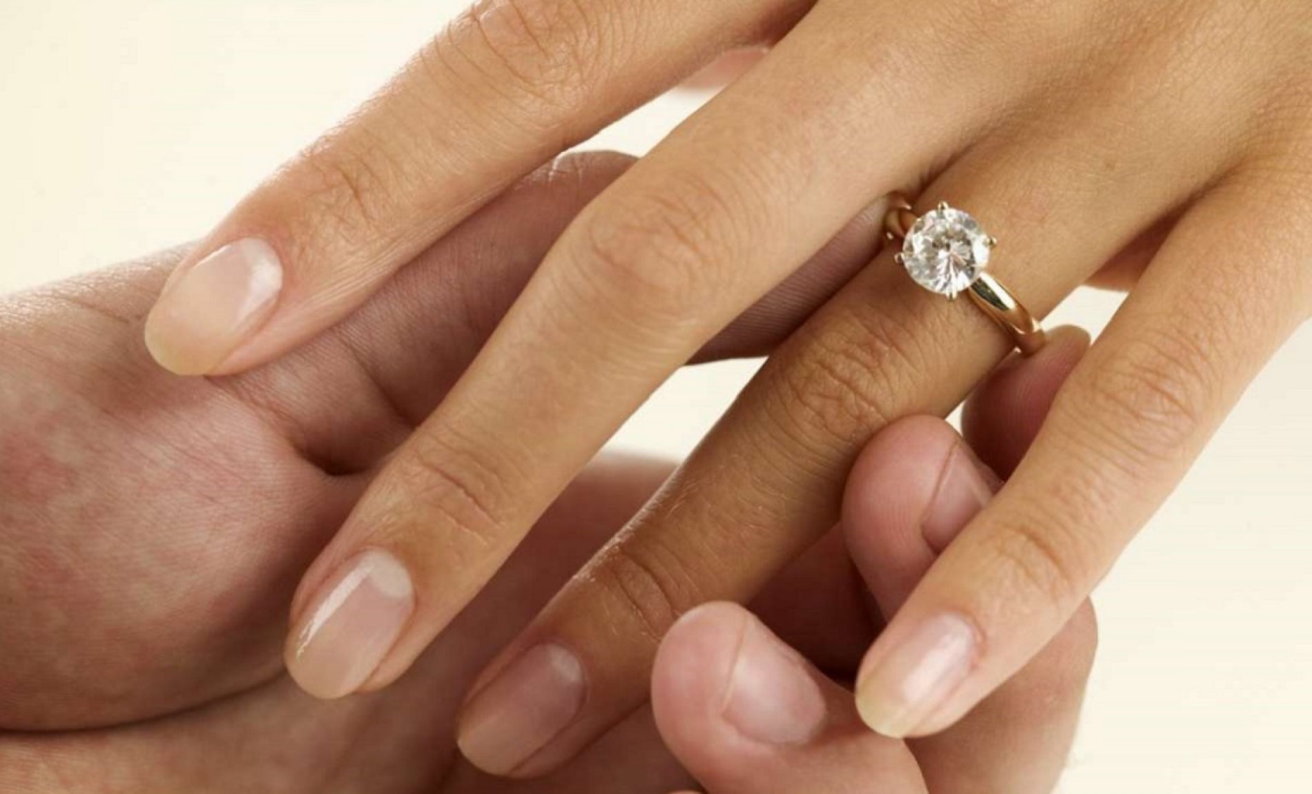 La tradizione dell’anello di fidanzamento