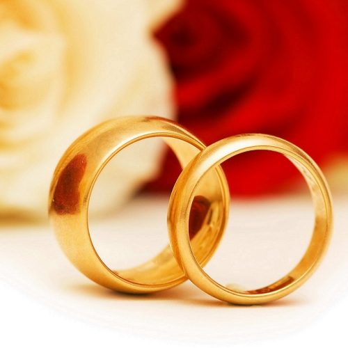 Simbologie e tradizioni delle fedi matrimoniali