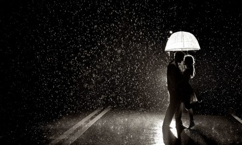 Matrimonio con la pioggia? Niente paura!