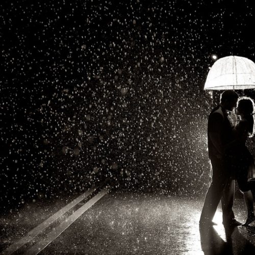 Matrimonio con la pioggia? Niente paura!