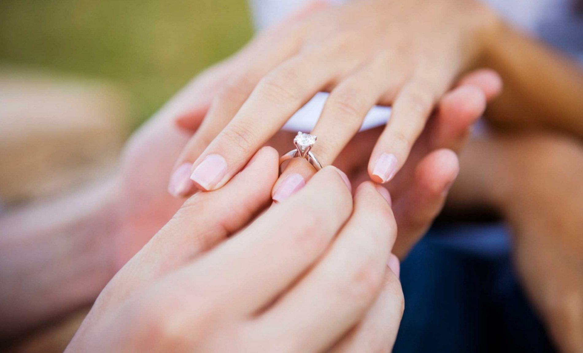 Consigli per scegliere l’anello di fidanzamento